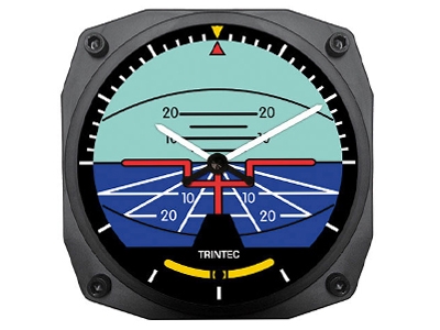 Artifical Horizon Duvar Saati  SRY-54297